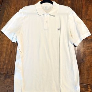 Vineyard Vines Men's Polo